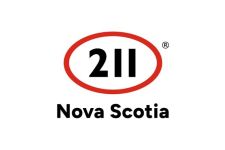Logo for 211 Nova Scotia Logo for 211 Nova Scotia