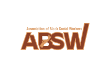 Logo for Association of Black Social Workers (ABSW) Logo for Association of Black Social Workers (ABSW)