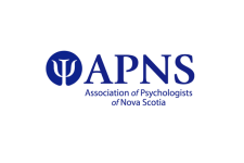 Logo for Association of Psychologists of Nova Scotia (APNS) Logo for Association of Psychologists of Nova Scotia (APNS)