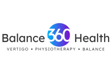 Logo for Balance 360 Logo for Balance 360