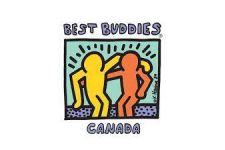 Logo for Best Buddies Logo for Best Buddies