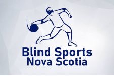 Logo for Blind Sport Nova Scotia Logo for Blind Sport Nova Scotia