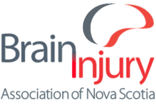 Logo for Brain Injury Association of Nova Scotia Logo for Brain Injury Association of Nova Scotia