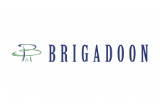 Logo for Brigadoon Village Logo for Brigadoon Village