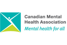 Logo for Canadian Mental Health Association (CMHA) – Nova Scotia Division Logo for Canadian Mental Health Association (CMHA) – Nova Scotia Division