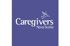 Logo for Caregivers Nova Scotia Logo for Caregivers Nova Scotia