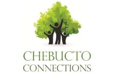Logo for Chebucto Connections Logo for Chebucto Connections