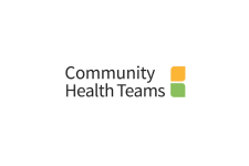 Logo for Community Health Teams Logo for Community Health Teams