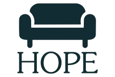 Logo for Couch of Hope Logo for Couch of Hope