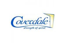 Logo for Coverdale Courtwork Society Logo for Coverdale Courtwork Society