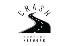 Logo for Crash Support Network Logo for Crash Support Network