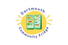Logo for Dartmouth Community Fridge Logo for Dartmouth Community Fridge