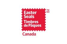 Logo for Easter Seals Nova Scotia Logo for Easter Seals Nova Scotia