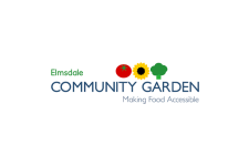 Logo for Elmsdale Community Garden Logo for Elmsdale Community Garden
