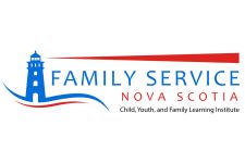 Logo for Family Service Nova Scotia Logo for Family Service Nova Scotia