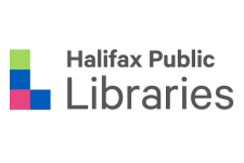 Logo for Halifax Public Libraries Logo for Halifax Public Libraries