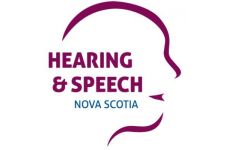 Logo for Hearing and Speech Nova Scotia (HSNS) Logo for Hearing and Speech Nova Scotia (HSNS)