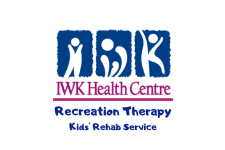 Logo for IWK Kids Rehab Clinic Logo for IWK Kids Rehab Clinic