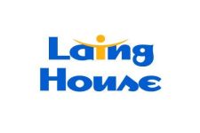 Logo for Laing House Logo for Laing House