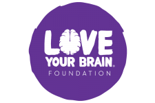 Logo for LoveYourBrain Yoga Logo for LoveYourBrain Yoga
