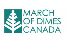 Logo for After Stroke (March of Dimes Canada) Logo for After Stroke (March of Dimes Canada)