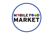 Logo for Mobile Food Market Logo for Mobile Food Market