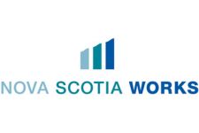 Logo for Nova Scotia Works Employment Services Logo for Nova Scotia Works Employment Services