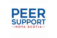 Logo for Peer Support Nova Scotia Logo for Peer Support Nova Scotia