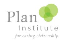 Logo for Plan Institute Logo for Plan Institute
