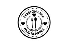 Logo for Preston Area Food Network Logo for Preston Area Food Network