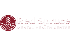 Logo for Red Spruce Mental Health Center Logo for Red Spruce Mental Health Center