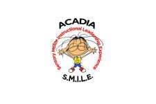 Logo for Acadia University Logo for Acadia University