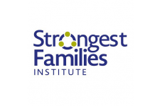 Logo for Strongest Families Institute Logo for Strongest Families Institute