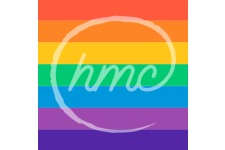Logo for The Healthy Minds Cooperative (2SLGBTQIA+ Group) Logo for The Healthy Minds Cooperative (2SLGBTQIA+ Group)