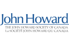 Logo for The John Howard Society of Nova Scotia Logo for The John Howard Society of Nova Scotia