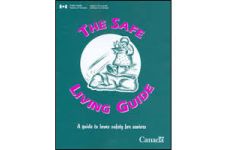 Logo for The Safe Living Guide—A Guide to Home Safety for Seniors Logo for The Safe Living Guide—A Guide to Home Safety for Seniors