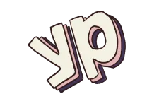 Logo for The Youth Project Logo for The Youth Project