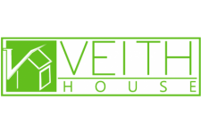 Logo for Veith House Logo for Veith House