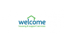 Logo for Welcome Housing and Support Services Logo for Welcome Housing and Support Services