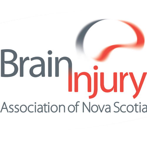 Brain Injury NS logo