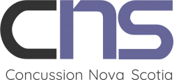Concussion Nova Scotia Logo